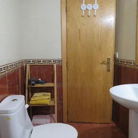 Casa Da Ponte Chalet Braganca