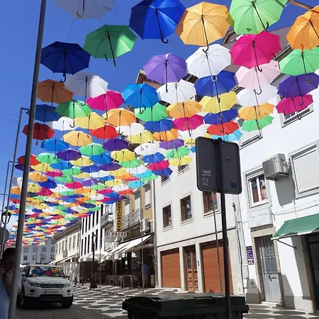 Casa Da Ponte * Bragança