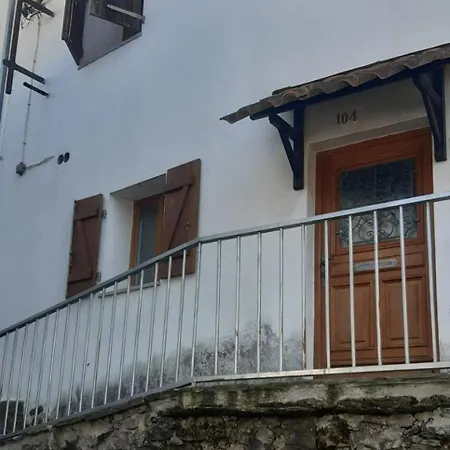 Casa Da Ponte *