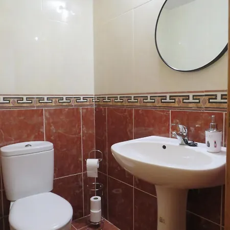 Casa Da Ponte * Bragança