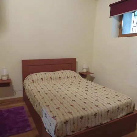 Casa Da Ponte Dağ evi Bragança