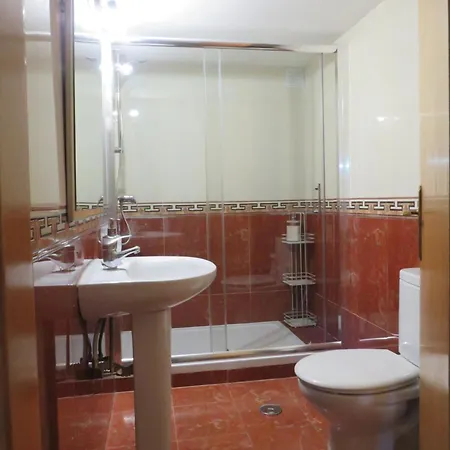 Casa Da Ponte *
