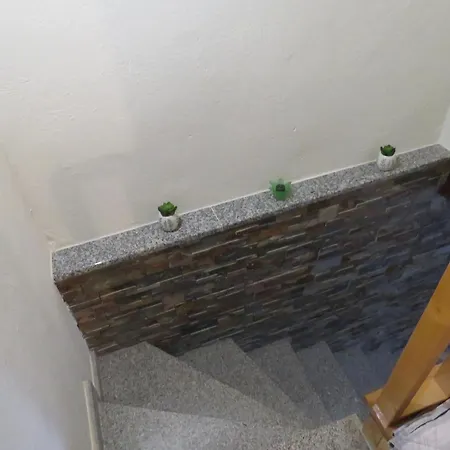 Casa Da Ponte * Braganca