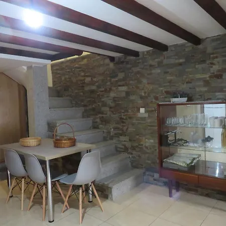 Casa Da Ponte