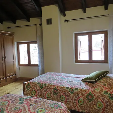 Casa Da Ponte Bragança