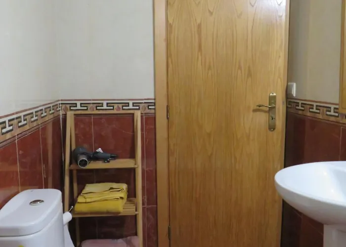 Casa Da Ponte Chalet Bragança