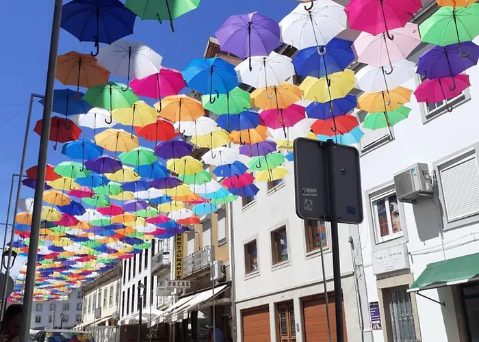 Casa Da Ponte * Bragança