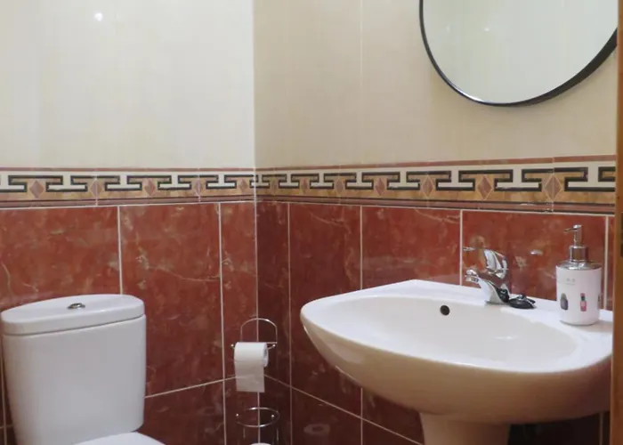 Casa Da Ponte * Bragança