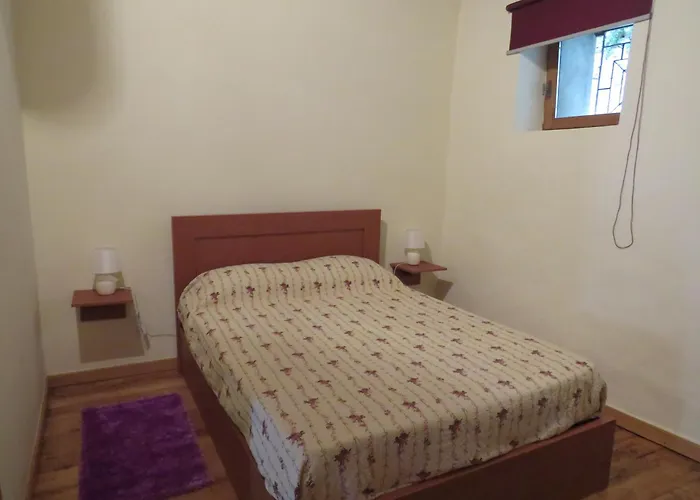 Casa Da Ponte Chalet Bragança