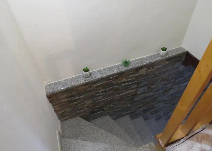 Casa Da Ponte * Bragança