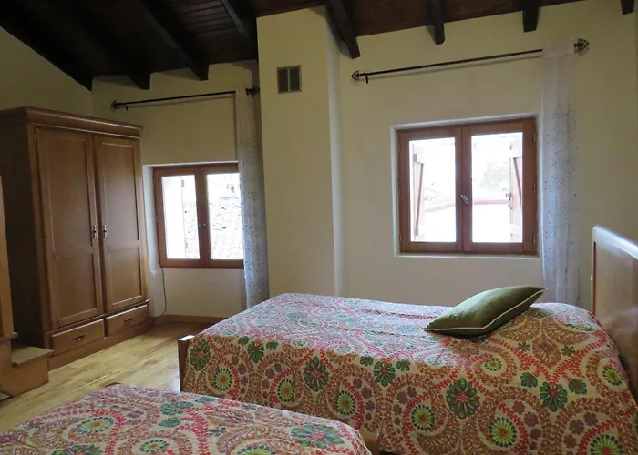 Casa Da Ponte Bragança